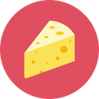 Ricotta icon