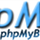 PhpMyBackupPro icon