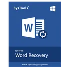 SysTools Word Recovery icon