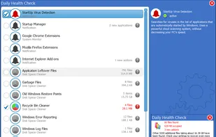 Advanced Uninstaller PRO screenshot 2
