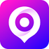 Anycoord icon