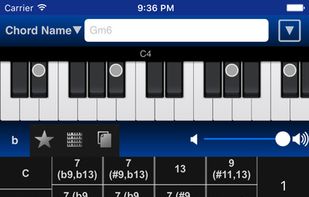 Piano Kit screenshot 1