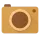Cardboard Camera icon