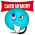 Card Memory icon