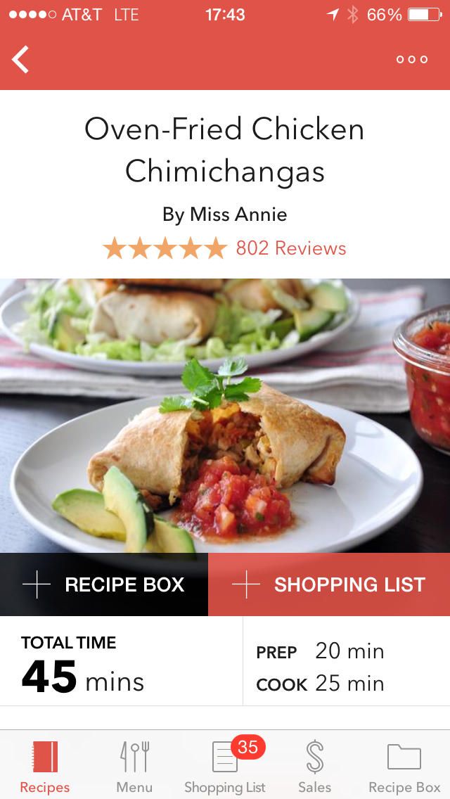 Food.com Alternatives - Page 2 | AlternativeTo