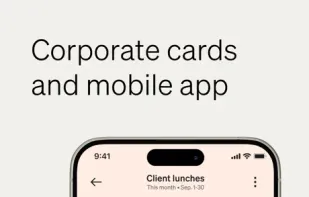 BILL Spend & Expense screenshot 1