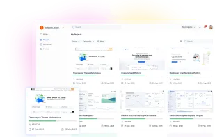 OneSuite screenshot 1