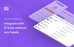Signaturify screenshot 2
