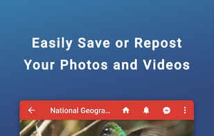 Friendly Social Browser screenshot 3