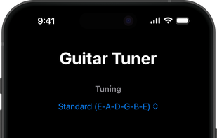 Strumflow screenshot 1