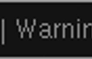 Yambar screenshot 1