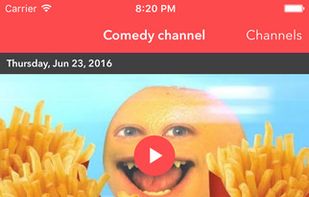 Ololololo screenshot 1