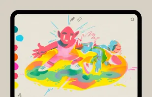 Graintouch screenshot 3