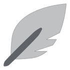 Pluma Spell Checking icon