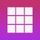 Griddy: Split Photo Grids Post icon