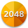 2048 Logic Number - Puzzle Game App icon