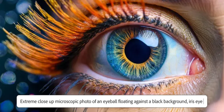 Adobe unveils Firefly 3 with enhanced photorealism and styling capabilities for Photoshop image