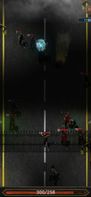 Zombie Waves screenshot 1