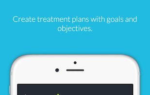 TheraNest screenshot 3