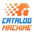 Catalog Machine icon