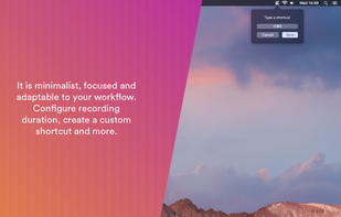 Kepture screenshot 2