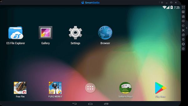 SmartGaga Alternatives: Top 10 Android Emulators & Similar Apps ...