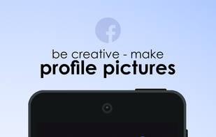 SocialCut - profile pictures