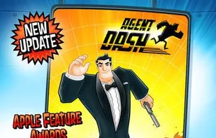 Agent Dash screenshot 3