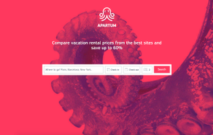 Apartum screenshot 1