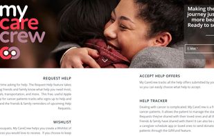 MycareCrew screenshot 1