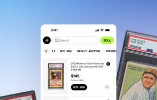 Fanatics Collect screenshot 1