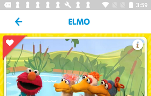 Sesame Street screenshot 2