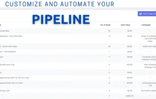 Funnelbolt screenshot 3