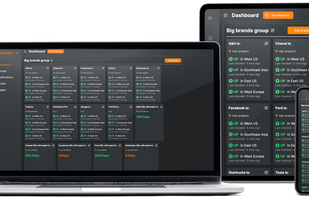 Awakish screenshot 1