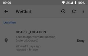 App Ops screenshot 1