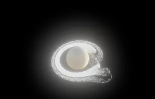 Milky Way screenshot 1