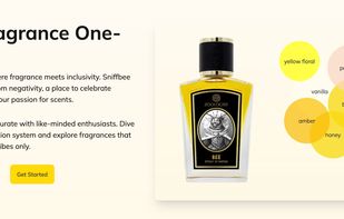 Sniffbee screenshot 1