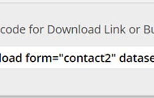 Formidable PRO2PDF screenshot 1