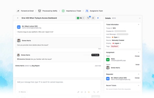 Aidlify screenshot 1