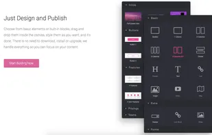 Grapedrop screenshot 1