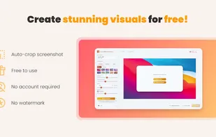 SocialScreenshots screenshot 1
