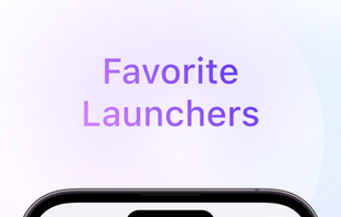 Lock Launcher - Screen Widgets screenshot 2