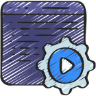 Rapid Programs Runner icon