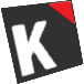 KlipFolio Personal Dashboard icon