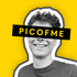 Picofme.io icon