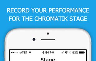 Chromatik screenshot 2