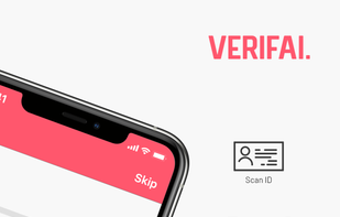 Verifai screenshot 1