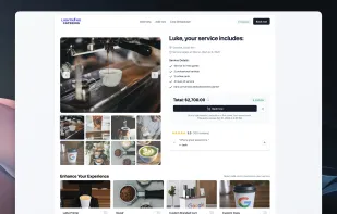 Flashquotes screenshot 3