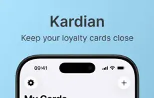 Kardian screenshot 1
