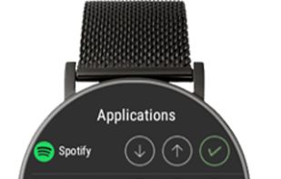 Wear App Launcher screenshot 3